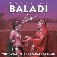 Layali el Sharq Baladi