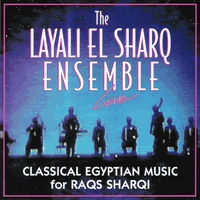 Layali el Sharq Classical